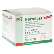 Haftelast Fixierb.kohäs.latexfrei 6 cmx2 1 St