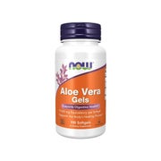 Aloe Vera Gele, Softgelkapseln 100 St