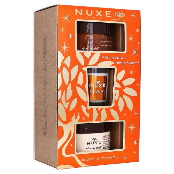 NUXE Reve de Miel Geschenk-Set 1 St