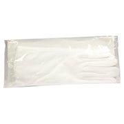 Handschuhe Zwirn BW Gr.13 weiß 2 St