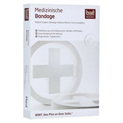 BORT Kubital Ellenbogen-polster-bandage 1 St