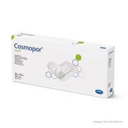 Cosmopor steril 25 x 10 cm 25 St