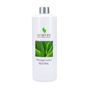 Schupp Massage-Lotion Neutral 500 ml