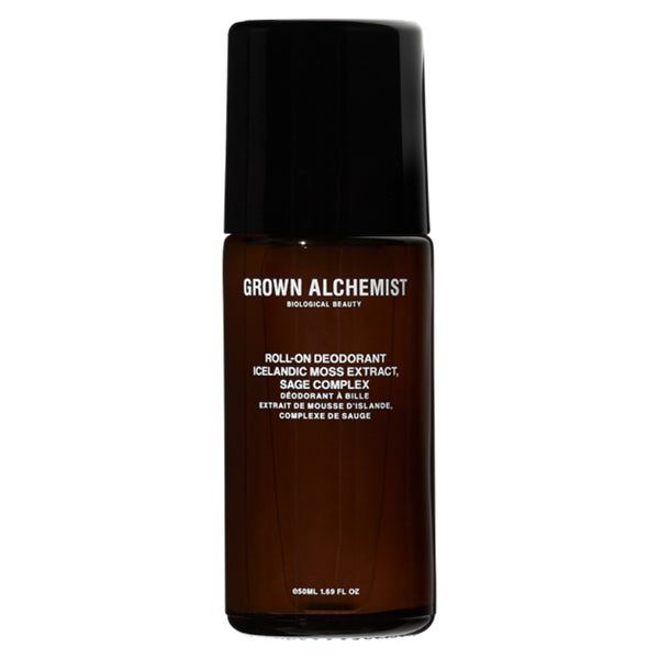 Roll-On Deodorant 50 ml