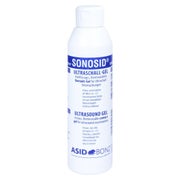 Ultraschallgel Flasche 250 ml