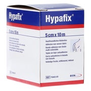 Hypafix Klebevlies Hypoallergen 5 cmx10 1 St