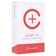 Cerascreen Hscrp Test 1 St