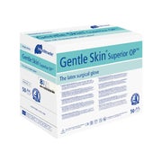 Gentle Skin Superior Op Größe 7.5 50 St