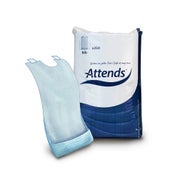 Attends Servietten Einmal-Esslatz 69 x 35 cm 1X250 St