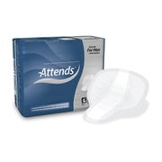 Attends for Men 4 Einlagen für Männer 14 St
