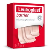 Leukoplast® barrier 30 St