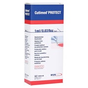 Produktabbildung: Cutimed Protect Applikator 5X1 ml