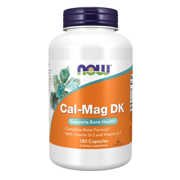 Cal-Mag DK, Kapseln 180 St