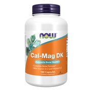 Cal-Mag DK, Kapseln 180 St