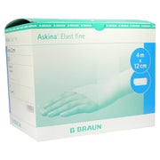 Askina Elast Fine Binde 12 cmx4 m lose 20 St