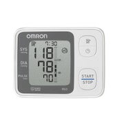 Omron RS3 Handgelenk Blutdruckmessgerät 1 St