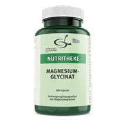 Magnesium Glycinat Kapseln 240 St