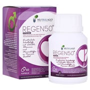 Regen50 Strong Nutrilago Kapseln 60 St