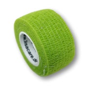 Produktabbildung: LisaCare Fingerpflaster - Hellgrün - 2,5cm x 4,5m 1 St