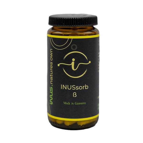 INUS Natures own INUSsorb ß 120 St