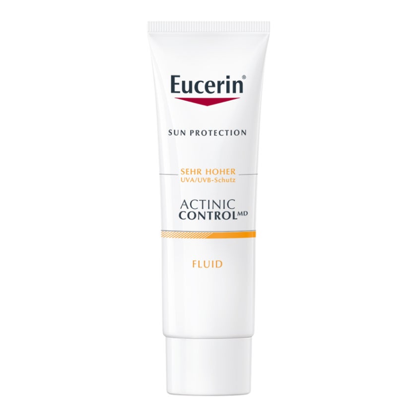 Eucerin Actinic Control MD Emulsion 80 ml