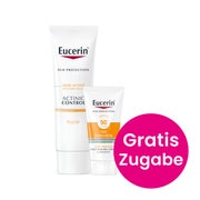 Produktabbildung: Eucerin Actinic Control MD Emulsion 80 ml