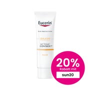 Produktabbildung: Eucerin Actinic Control MD Emulsion 80 ml