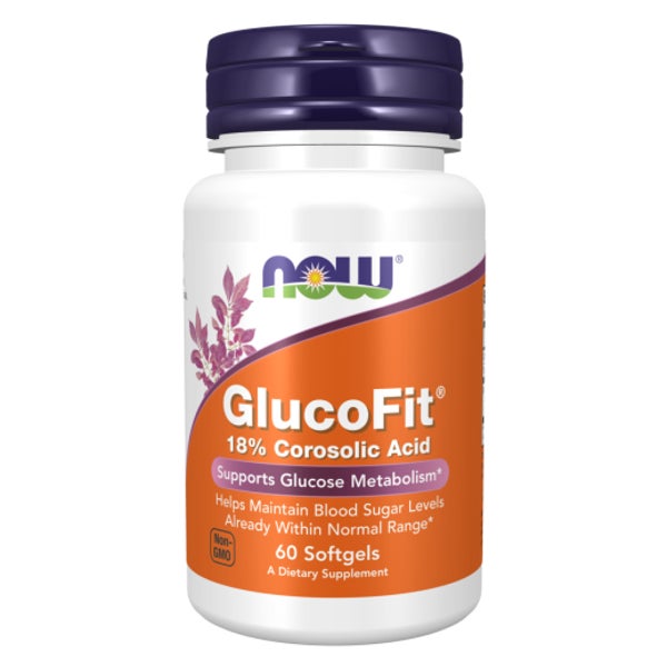 GlucoFit®, Kapseln 60 St