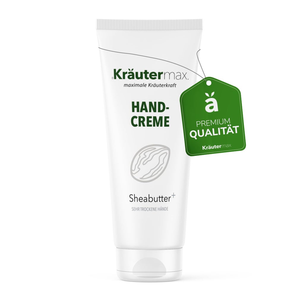 Handcreme Sheabutter+ 70 ml