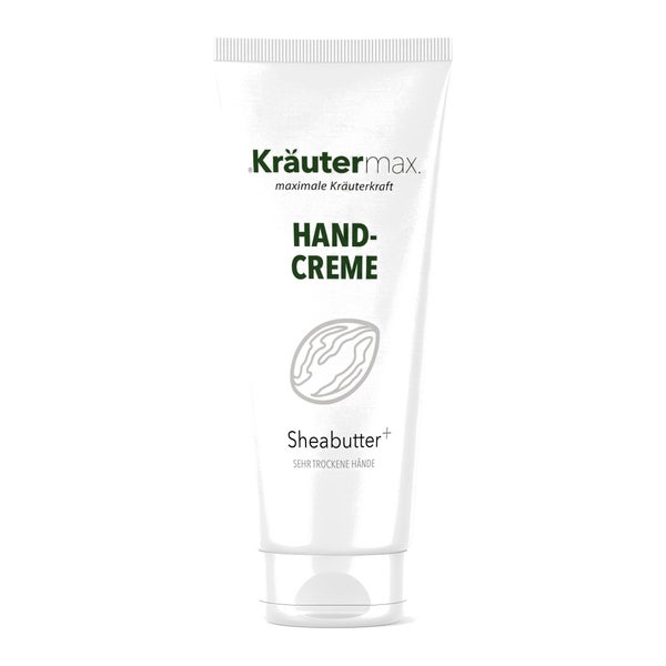 Kräutermax Sheabutter Handcreme 70 ml