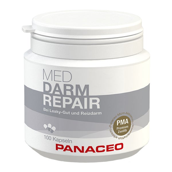 MED DARM-REPAIR Kapseln 100 St
