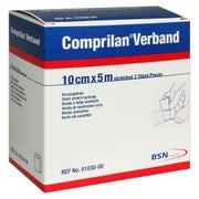 Comprilan Verband 10 cmx5 m 1 P