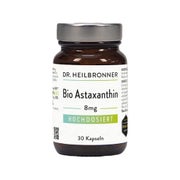 Dr. Heilbronner Bio Astaxanthin 8 mg 30 St
