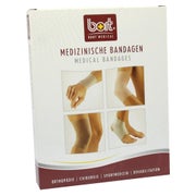 BORT Verkürzungsausgleich Small 5 mm Sil 1 St