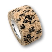 LisaCare Fingerpflaster - Teddy Beige - 2,5cm x 4,5m 1 St