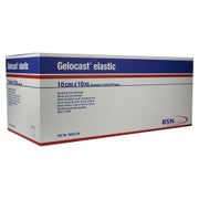 Gelocast Elastic Zink-gel-binde 10 cmx10 10 St
