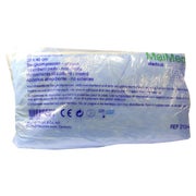 Saugkompressen Unsteril 20x40 cm 25 St