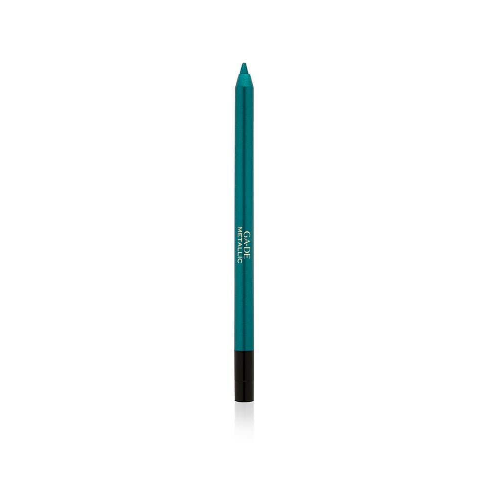 Ga-De Metallic Eyeliner - 105 Indian Ocean 0,63 g