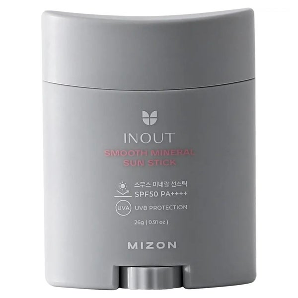 MIZON Inout Smooth Mineral Sun Stick LSF 50 26 g