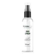 Deo Spray Minze+ 100 ml