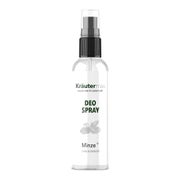 Kräutermax Minze Deo 100 ml