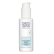 Produktabbildung: DADO SENS BODYREPAIR INTENSIV-KÖRPERÖL - strapazierter Haut & Dehnungsstreifen 100 ml