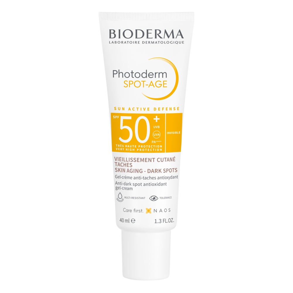 BIODERMA Photoderm Spot-Age SPF 50+, PA++++ 40 ml