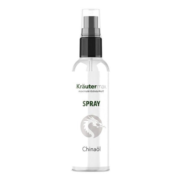 China Öl Spray 100 ml