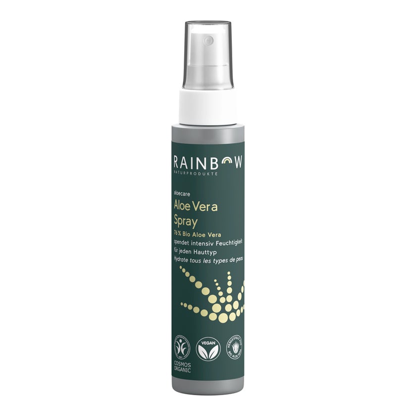 aloecare Aloe Vera Spray 100 ml online kaufen | DocMorris