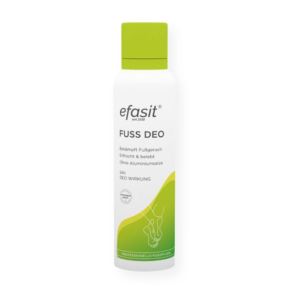 efasit Fuß Deo 150 ml