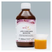 LIPO Curcumin Booster 250 ml