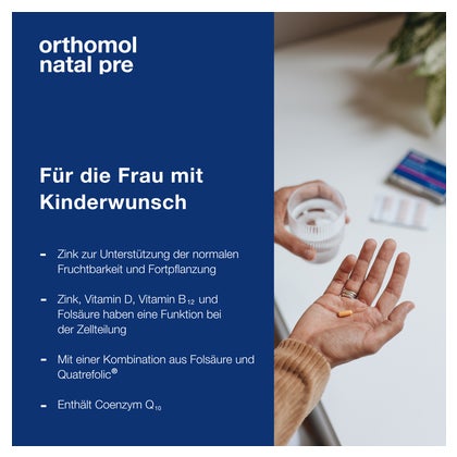 conceive gleitmittel Ritex Kinderwunsch Gleitmittel 8x4ml, 32 ml dauerhaft günstig online kaufen main image 1