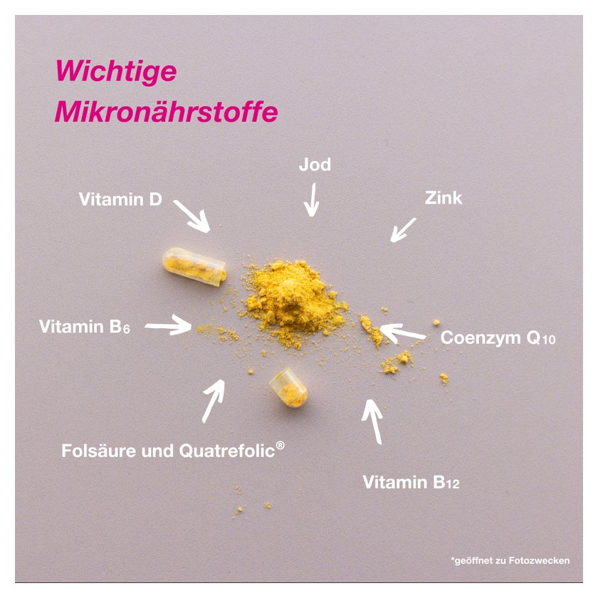 conceive gleitmittel Pre Seed Kinderwunsch Gleitgel (9 Einzelapplikationen) + 20 Ovulationstests  ⋆ Babybauchshop main image 0