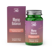 FITNE MenoBalance Kapseln 60 St